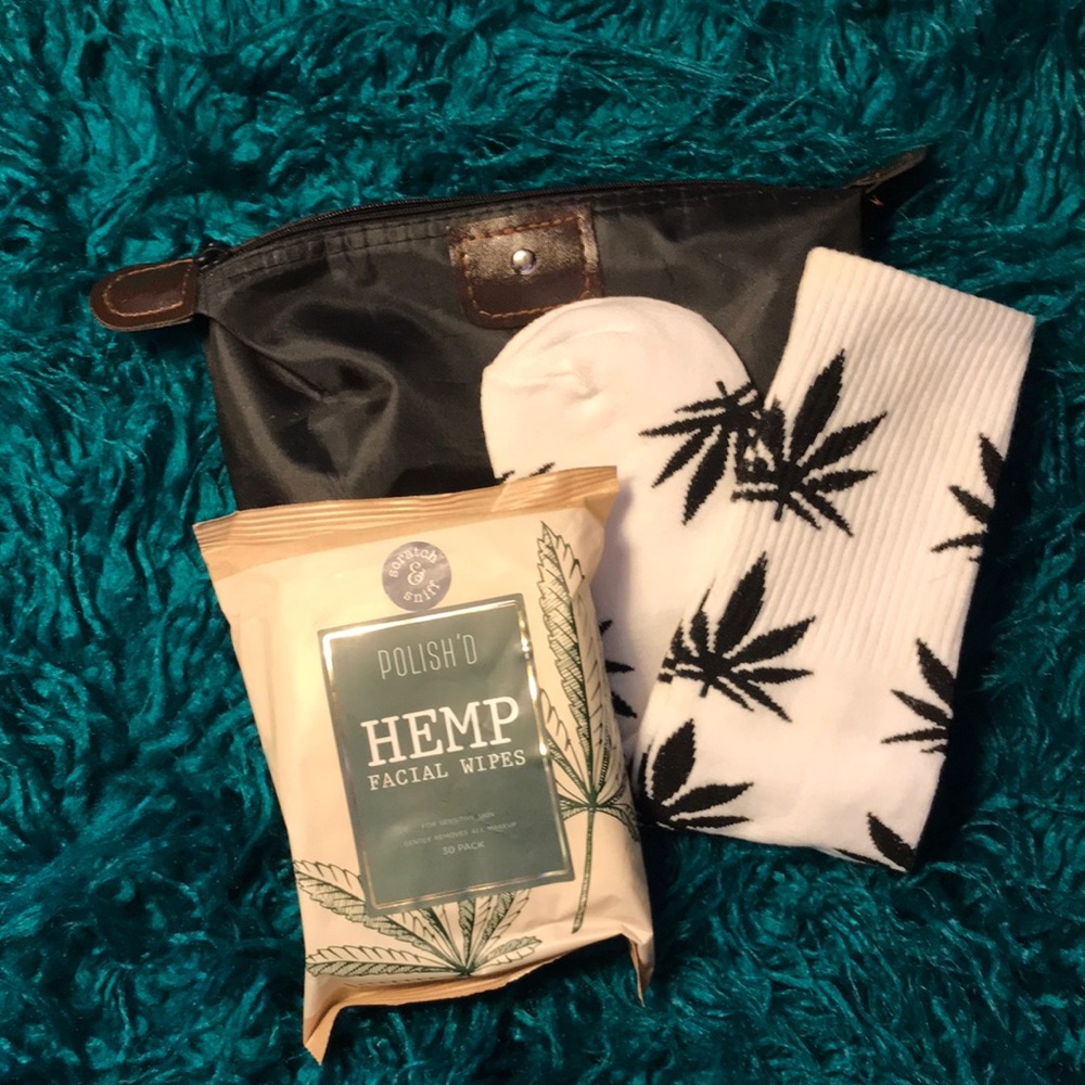 Hemp Set